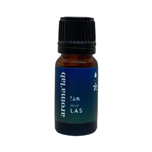 AromaLab - AROMALAB LAS blend of natural essential oils (10 ml)