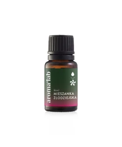 AromaLab - AROMALAB MIESZANKA ZŁODZIEJSKA blend of natural essential oils (10 ml)
