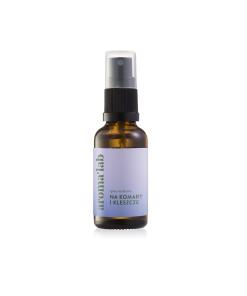 AromaLab - AROMALAB Mosquito and tick spray (30 ml)