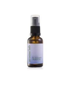 AromaLab - AROMALAB Mosquito and tick spray (30 ml)