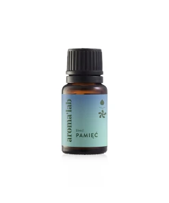 AromaLab - AROMALAB PAMIĘĆ blend of natural essential oils (10 ml)