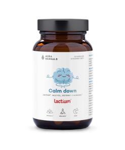 Aura Herbals - AURA HERBALS Calm down