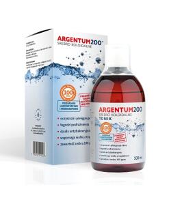 Aura Herbals - AURA HERBALS Colloidal Silver 100 ppm