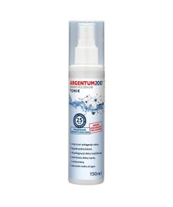 Aura Herbals - AURA HERBALS Colloidal Silver 25 ppm