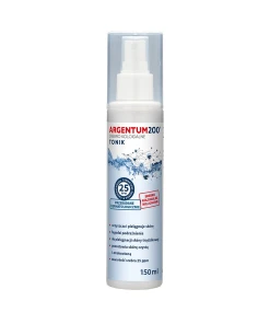 Aura Herbals - AURA HERBALS Colloidal Silver 25 ppm