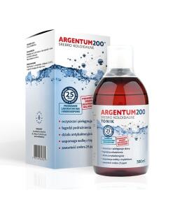 Aura Herbals - AURA HERBALS Colloidal Silver 25 ppm