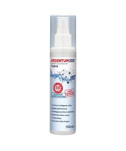 Aura Herbals - AURA HERBALS Colloidal Silver 50 ppm