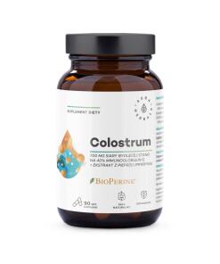 Aura Herbals - AURA HERBALS Colostrum