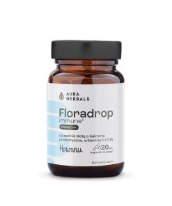 Aura Herbals - AURA HERBALS Floradrop immune