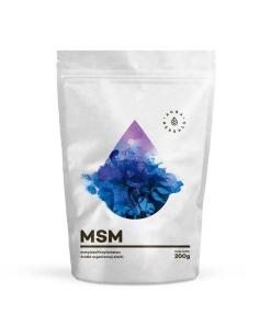 Aura Herbals - AURA HERBALS MSM