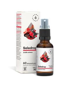 Aura Herbals - AURA HERBALS Seledrop