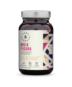 Aura Herbals - AURA HERBALS Slimming Support