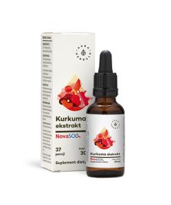 Aura Herbals - AURA HERBALS Turmeric extract