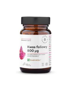 Aura Herbals - AURA HERBALS Vitaman Pro (60 caps.)