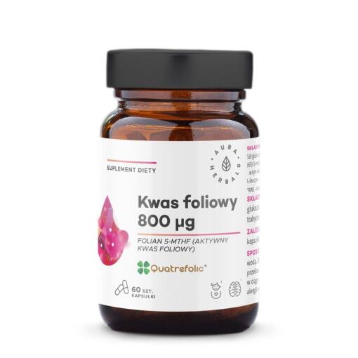 Aura Herbals - AURA HERBALS Vitaman Pro (60 caps.)