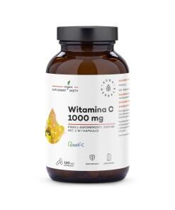Aura Herbals - AURA HERBALS Vitamin C