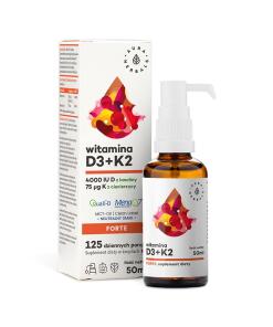 Aura Herbals - AURA HERBALS Vitamin D3
