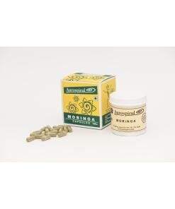 Aurospirul - AUROSPIRUL Moringa (100 caps)