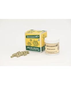 Aurospirul - AUROSPIRUL Moringa (100 caps)