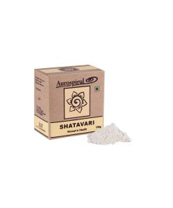 Aurospirul - AUROSPIRUL Shatavari Powder (100 g / 3