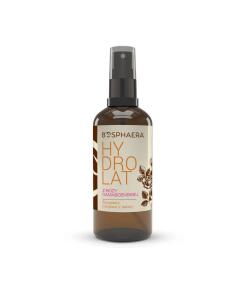 BOSPHAERA - BOSPHAERA Damask rose hydrolate (100 ml)