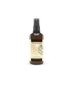 BOSPHAERA - BOSPHAERA Hydrolyte of Vetiver (100 ml)