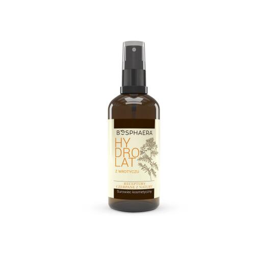 BOSPHAERA - BOSPHAERA Hydrolyte of Vetiver (100 ml)