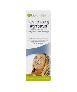 BeConfident - BECONFIDENT Teeth Whitening Night Serum (10 ml)