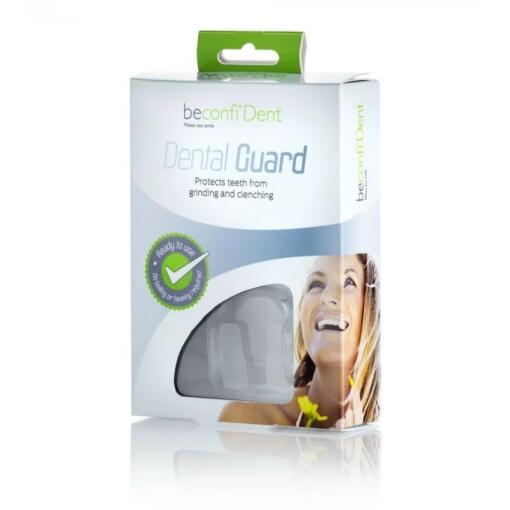 BeConfident - BECONFIDENT Tooth cap Beconfident Protect (1 pc.)