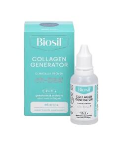 BioSil - BIOSIL Advanced Collagen Generator (30 ml / 1 fl. oz.)