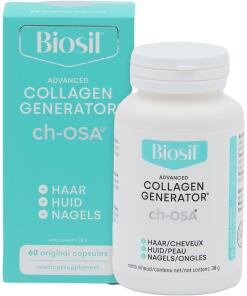 BioSil - BIOSIL Advanced Collagen Generator (60 caps)