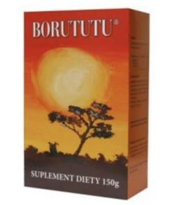 Cha da Saude - CHA DA SAUDE Borututu (150 g / 5