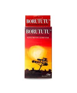 Cha da Saude - CHA DA SAUDE Borututu (70 g / 2