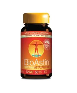 Cyanotech Co - CYANOTECH CO Bioastin - astaxanthin