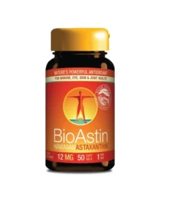 Cyanotech Co - CYANOTECH CO Bioastin - astaxanthin