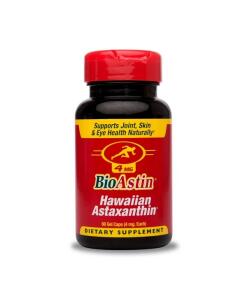 Cyanotech Co - CYANOTECH CO Bioastin - astaxanthin