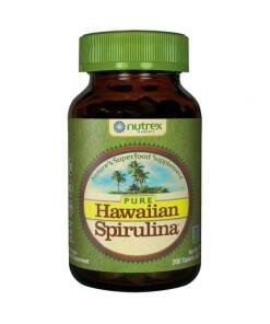Cyanotech Co - CYANOTECH CO Hawaiian Spirulina