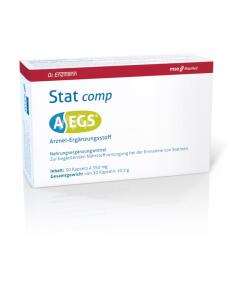 Dr. Enzmann MSE - DR. ENZMANN MSE AEGS Stat Comp MSE (30 caps)