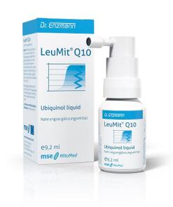 Dr. Enzmann MSE - DR. ENZMANN MSE LeuMit Q10 (9