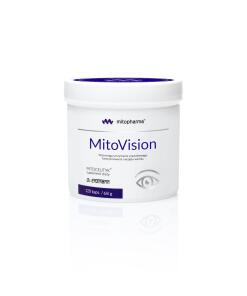 Dr. Enzmann MSE - DR. ENZMANN MSE MitoVision® MSE (120 caps)
