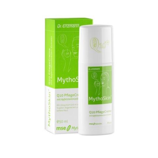 Dr. Enzmann MSE - DR. ENZMANN MSE MythoSkin PflegeCreme with apple stem cell extract (50 ml / 1