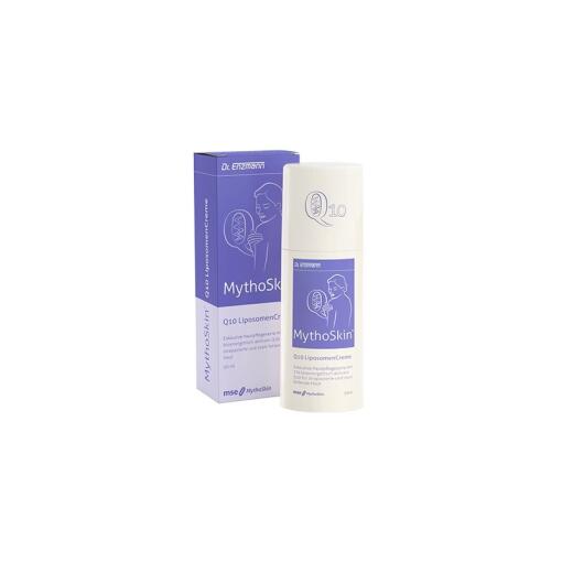 Dr. Enzmann MSE - DR. ENZMANN MSE MythoSkin Q10 Liposomen Creme (50 ml / 1