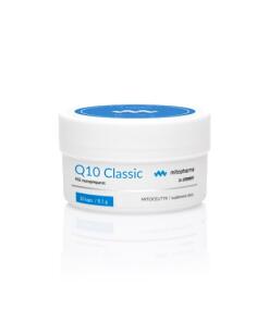 Dr. Enzmann MSE - DR. ENZMANN MSE Q10 MSE classic