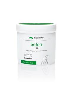 Dr. Enzmann MSE - DR. ENZMANN MSE Selenium MSE (360 tabs)