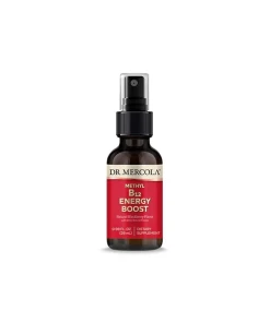 Dr. Mercola - DR. MERCOLA Vitamin B12 (25 ml / 0
