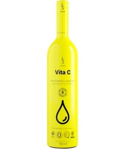 DuoLife - DUOLIFE Vita C (750 ml / 26