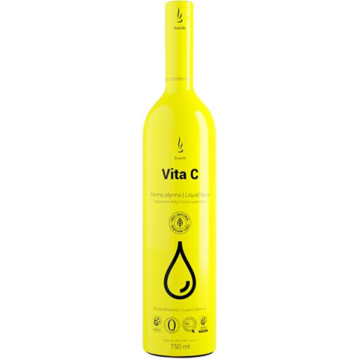 DuoLife - DUOLIFE Vita C (750 ml / 26