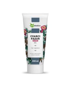 EkaMedica - EKAMEDICA Devil's claw gel (200 ml / 6