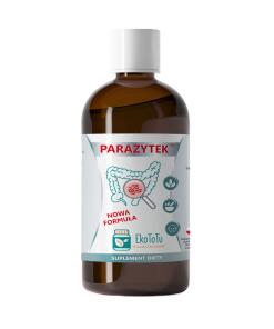 EkoToTu - EKOTOTU Parazytek Liquid (100 ml / 3