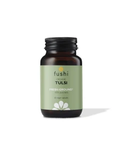 Fushi - FUSHI Organic Tulsi  (60 caps)